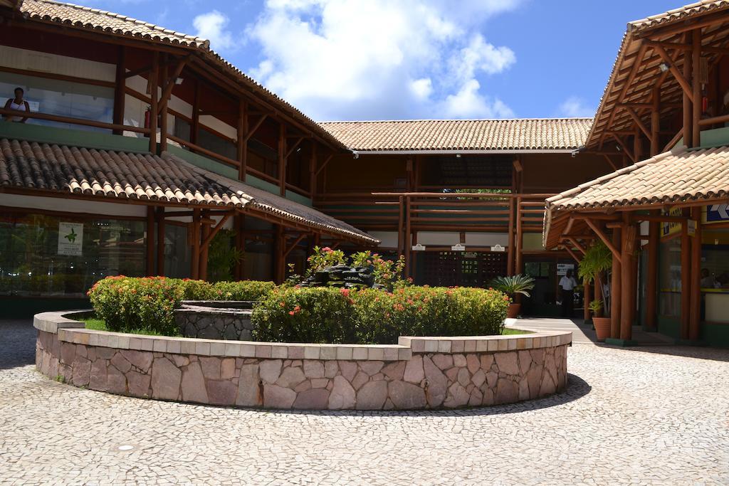 Studio 1 Armazem Da Vila Praia do Forte Exteriör bild