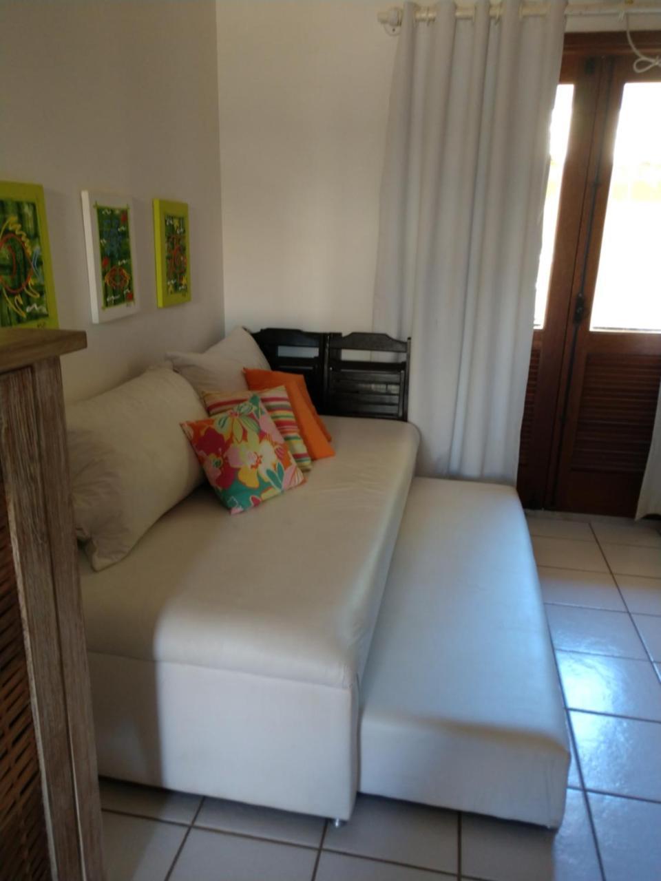 Studio 1 Armazem Da Vila Praia do Forte Exteriör bild